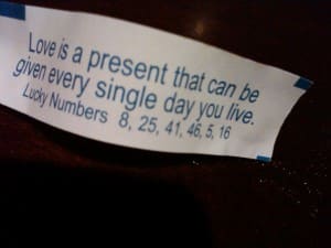 fortune fortune