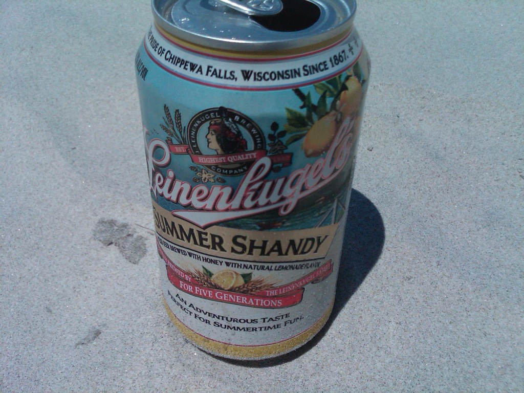 shandy