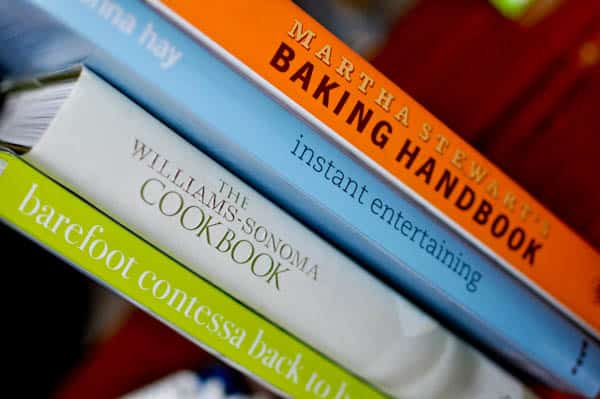 Cookbooks-4
