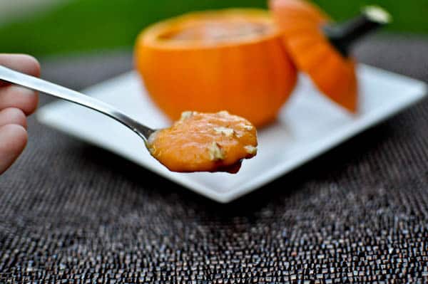 Harvest Apple Soup I howsweeteats.com Harvest Apple Soup I howsweeteats.com