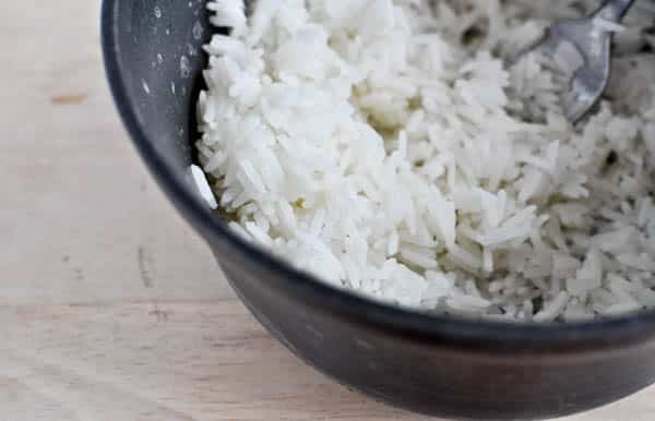 cashew chicken I howsweeteats.com cashew chicken I howsweeteats.com