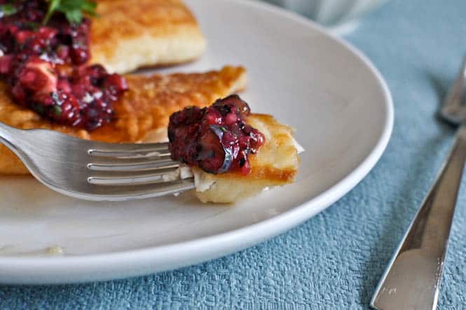 Crispy Honey Lime Tilapia I howsweeteats.com Crispy Honey Lime Tilapia I howsweeteats.com