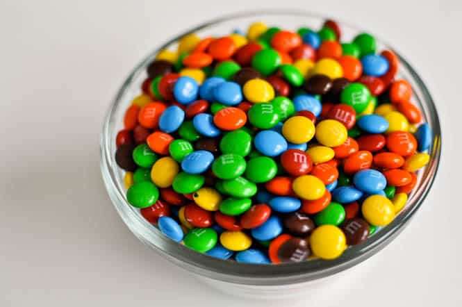 Giant Rainbow Cookies I howsweeteats.com Giant Rainbow Cookies I howsweeteats.com