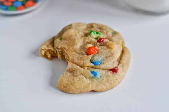 Giant Rainbow Cookies I howsweeteats.com Giant Rainbow Cookies I howsweeteats.com