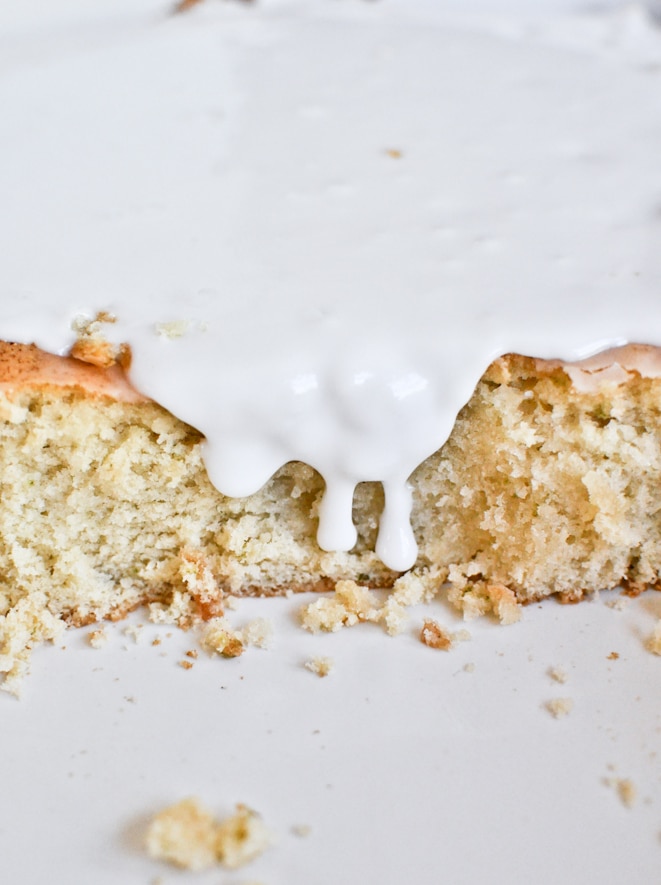 Gin and Tonic Cake I howsweeteats.com Gin and Tonic Cake I howsweeteats.com