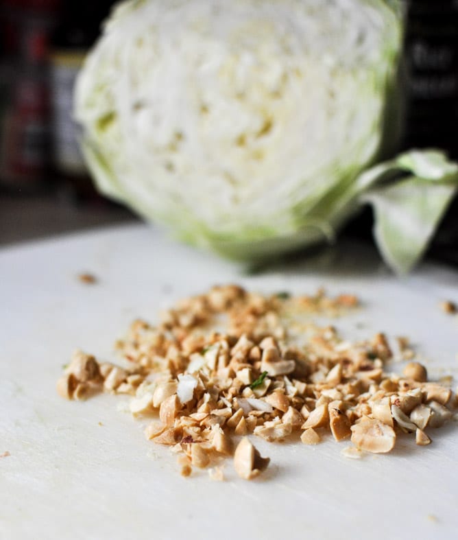 Thai Turkey Burgers I howsweeteats.com Thai Turkey Burgers I howsweeteats.com