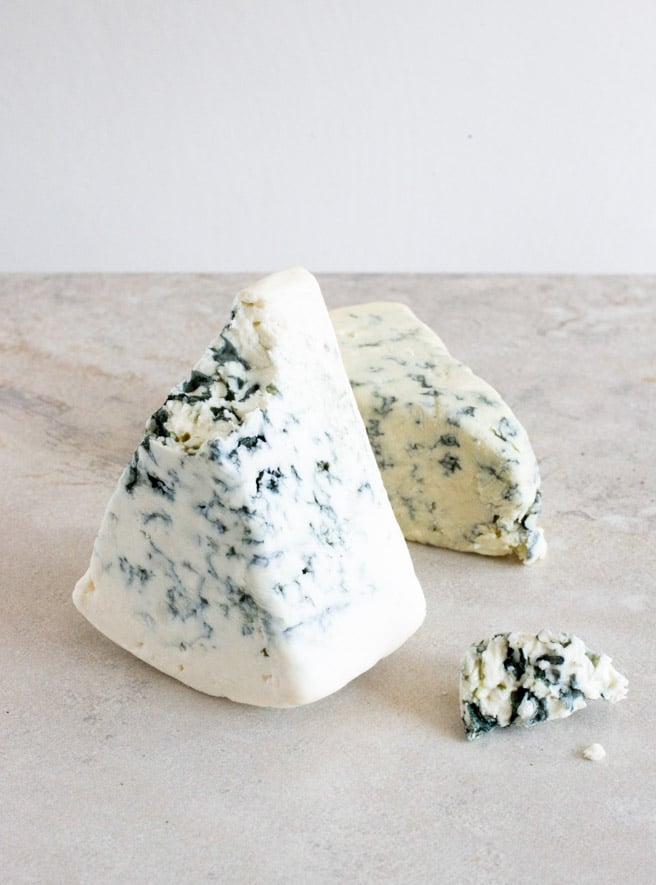 Blue Cheese Mac and Cheese I howsweeteats.com Blue Cheese Mac and Cheese I howsweeteats.com