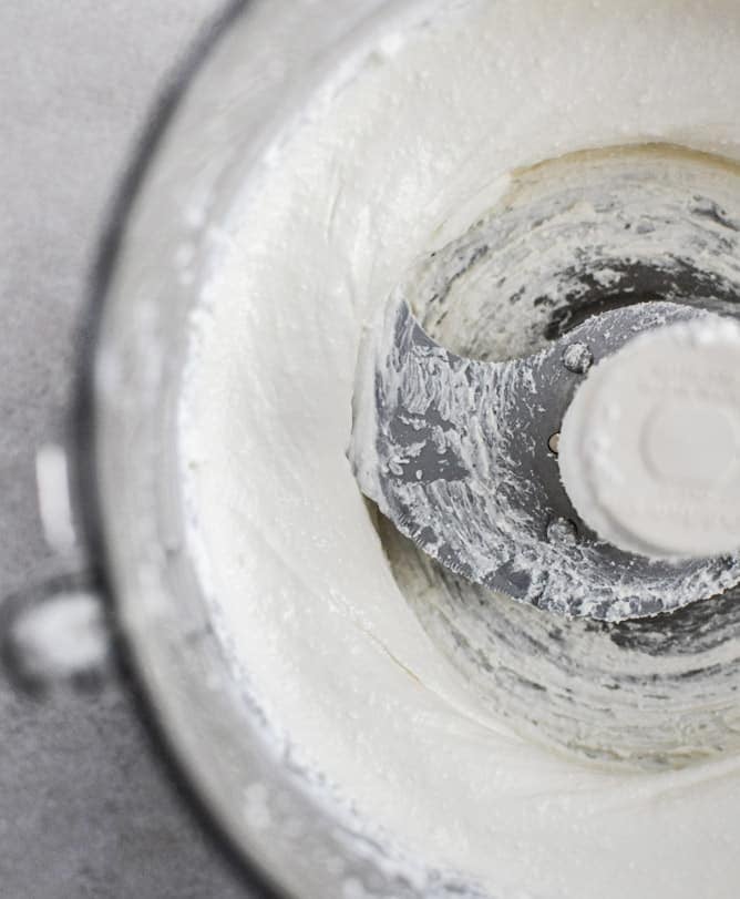 How To Make Whipped Feta I howsweeteats.com How To Make Whipped Feta I howsweeteats.com