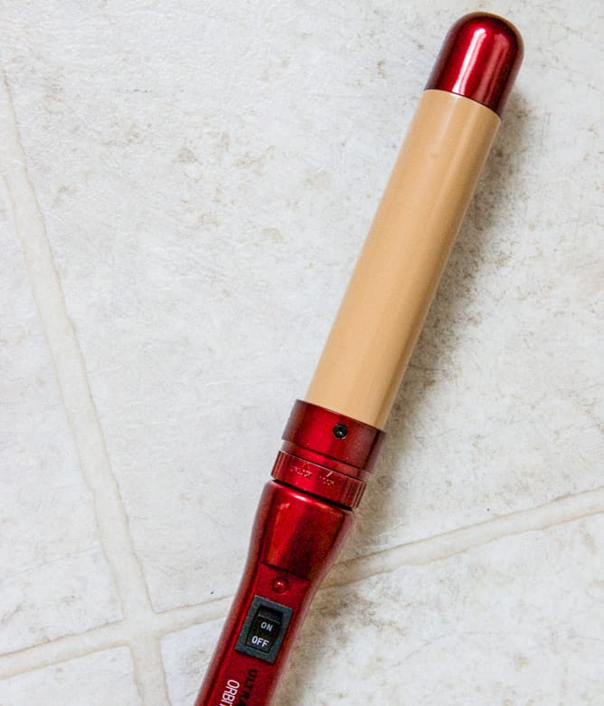 chi curling wand I howsweeteats.com chi curling wand I howsweeteats.com