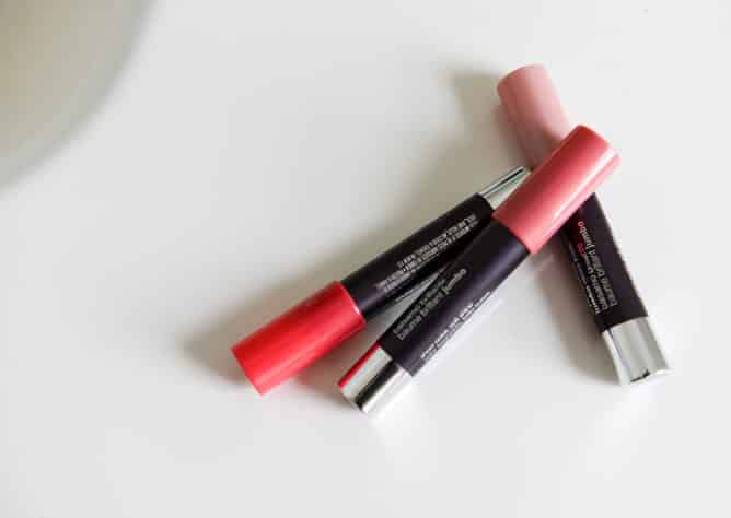 cover girl balm sticks I howsweeteats.com cover girl balm sticks I howsweeteats.com