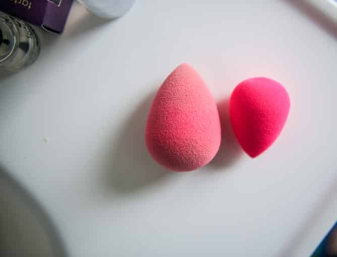 the beauty blender I howsweeteats.com the beauty blender I howsweeteats.com