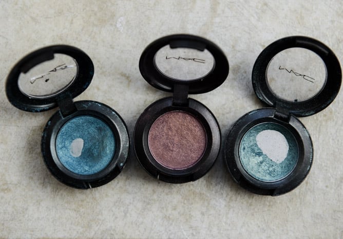 MAC talent pool, trax and steamy I howsweeteats.com MAC talent pool, trax and steamy I howsweeteats.com