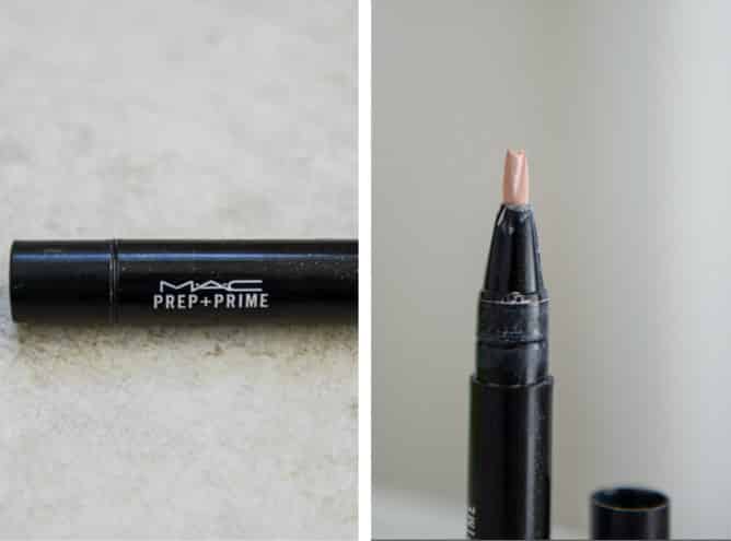 MAC Radiant Rose I howsweeteats.com MAC Radiant Rose I howsweeteats.com