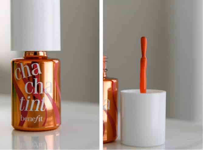 Benefit Cha Cha Tint I howsweeteats.com Benefit Cha Cha Tint I howsweeteats.com