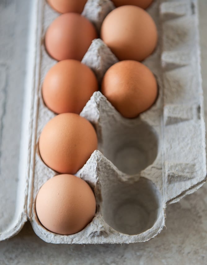 How I Cook My Sunny Side Up Eggs So They Look Cute In Food Photos I howsweeteats.com How I Cook My Sunny Side Up Eggs So They Look Cute In Food Photos I howsweeteats.com
