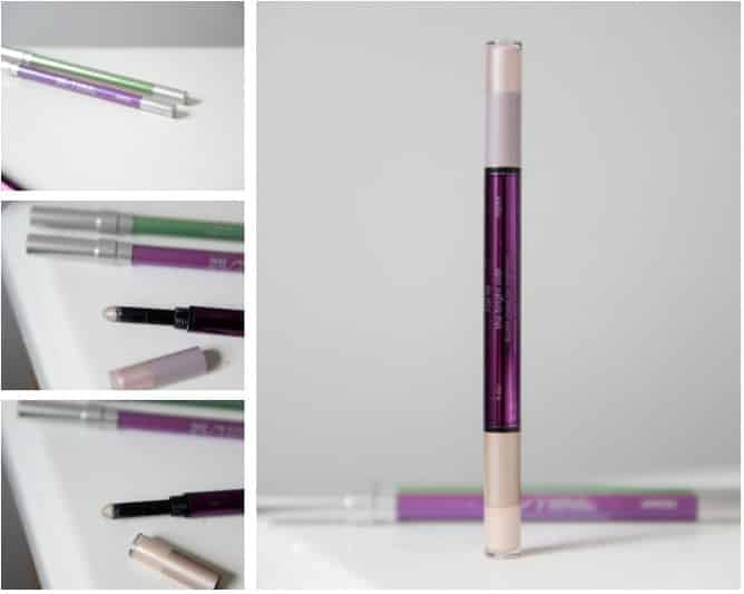 Urban Decay 24/7 Liner in Freak and Asphyxia, Tarte Eye Brightener I howsweeteats.com Urban Decay 24/7 Liner in Freak and Asphyxia, Tarte Eye Brightener I howsweeteats.com