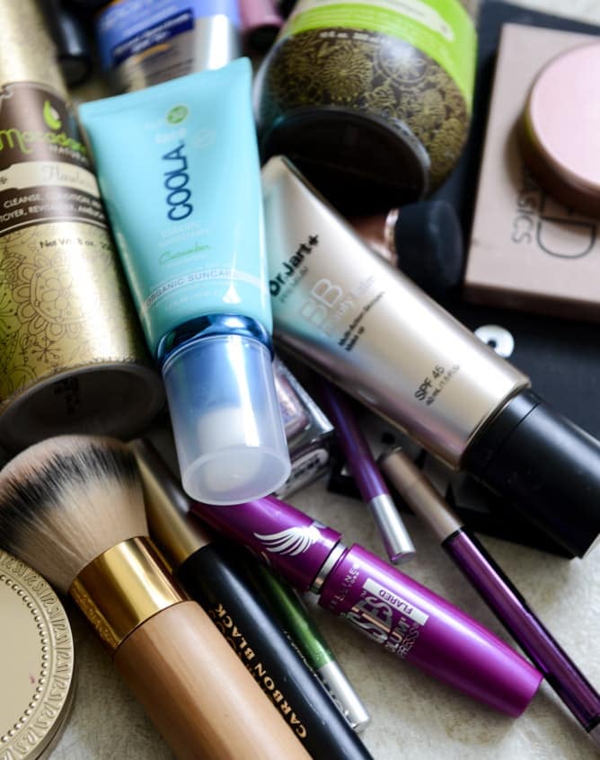 June Beauty Favorites I howsweeteats.com June Beauty Favorites I howsweeteats.com