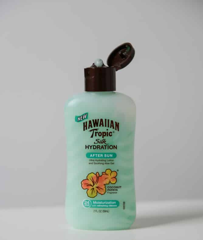Hawaiian Tropic I howsweeteats.com Hawaiian Tropic I howsweeteats.com
