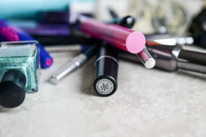 August Beauty Favorites I howsweeteats.com August Beauty Favorites I howsweeteats.com