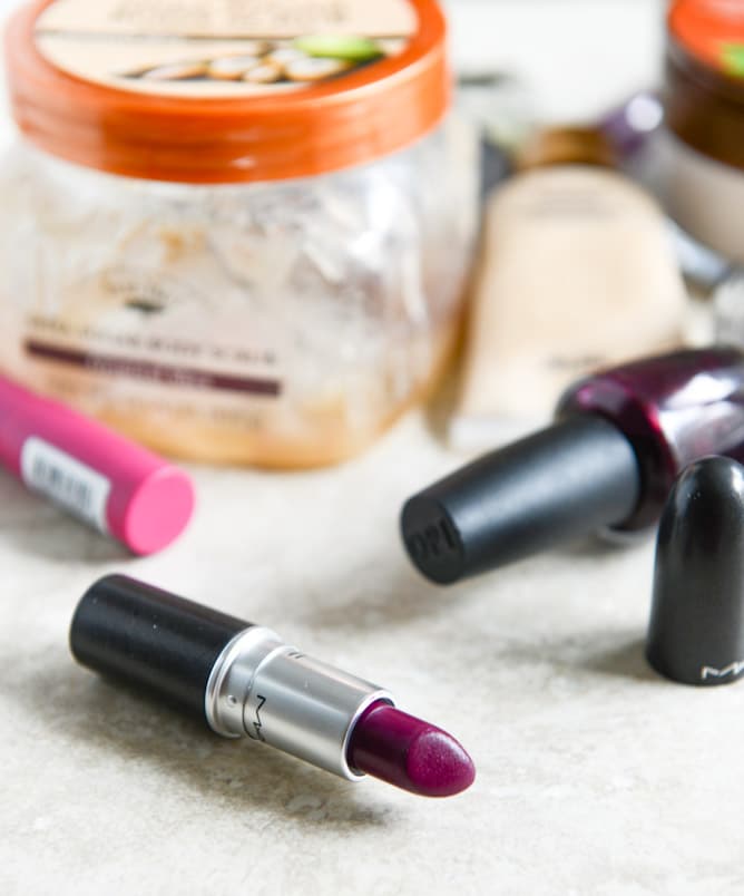 October Beauty Favorites I howsweeteats.com October Beauty Favorites I howsweeteats.com