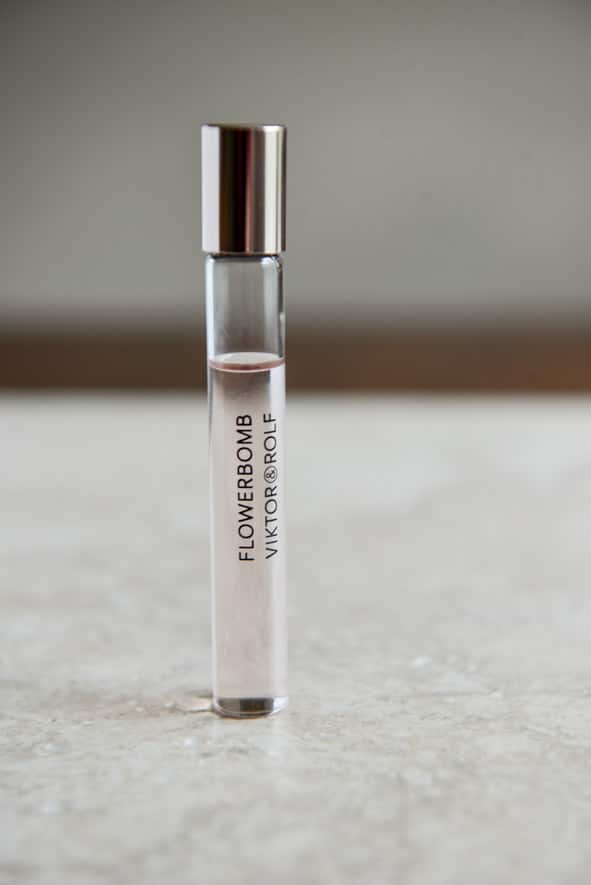 viktor & rolf flowerbomb I howsweeteats.com viktor & rolf flowerbomb I howsweeteats.com