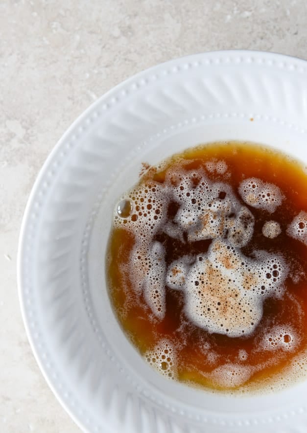 Brown Butter Sugar Cookies I howsweeteats.com Brown Butter Sugar Cookies I howsweeteats.com