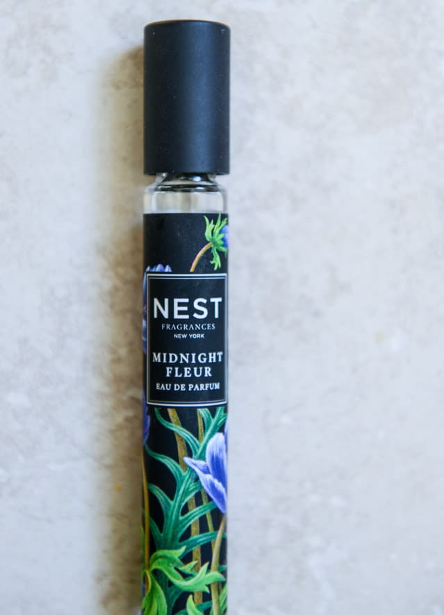 nest midnight fleur perfume I howsweeteats.com nest midnight fleur perfume I howsweeteats.com