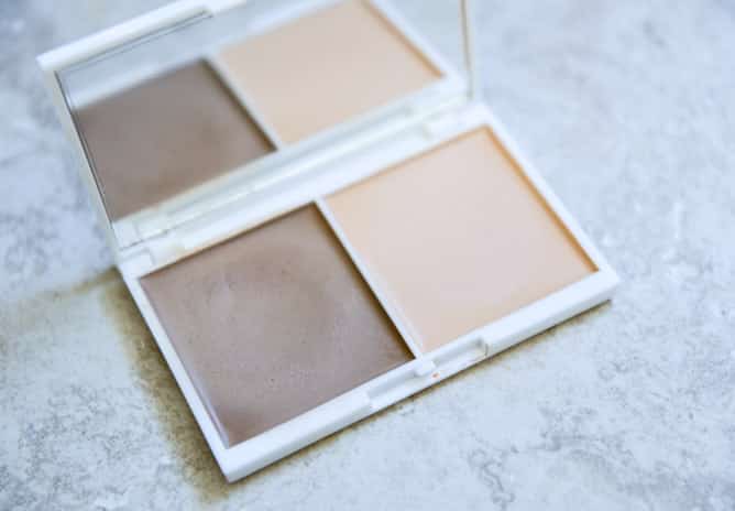 maskcara iiid foundation I howsweeteats.com maskcara iiid foundation I howsweeteats.com