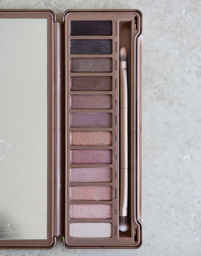 january beauty favorites I howsweeteats.com january beauty favorites I howsweeteats.com