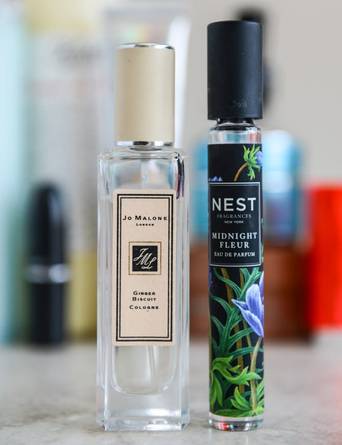 january beauty favorites I howsweeteats.com january beauty favorites I howsweeteats.com