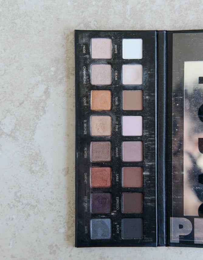 january beauty favorites I howsweeteats.com january beauty favorites I howsweeteats.com