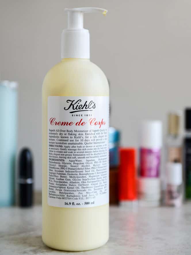 january beauty favorites I howsweeteats.com january beauty favorites I howsweeteats.com