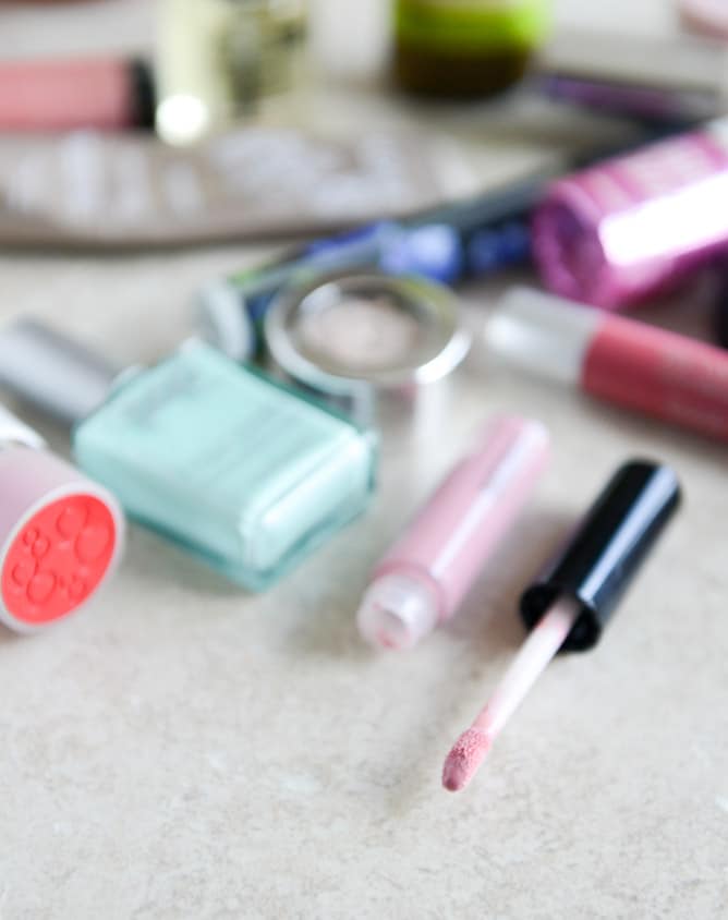 february beauty favorites I howsweeteats.com february beauty favorites I howsweeteats.com