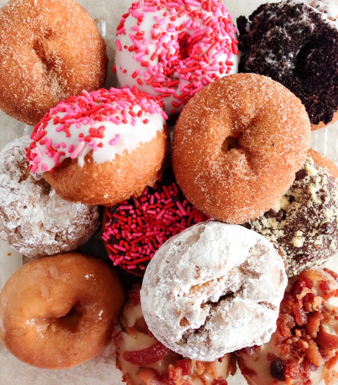 real life wednesday I howsweeteats.com real life wednesday I howsweeteats.com