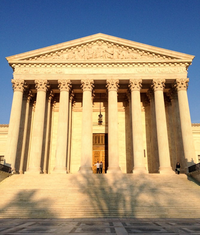 adventures in DC I howsweeteats.com