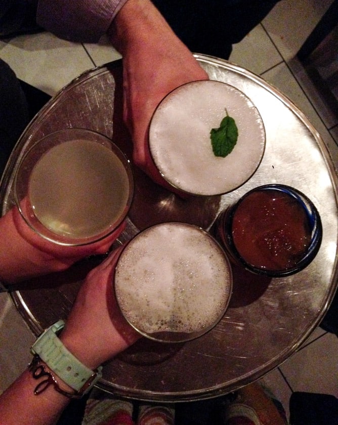 adventures in DC I howsweeteats.com