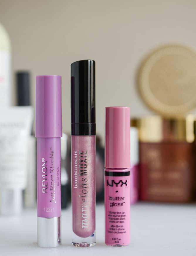 march beauty favorites I howsweeteats.com