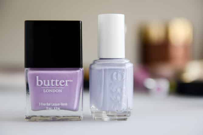 march beauty favorites I howsweeteats.com