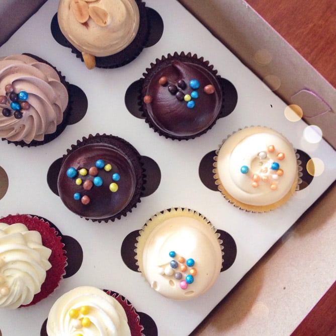 random life slices I howsweeteats.com random life slices I howsweeteats.com