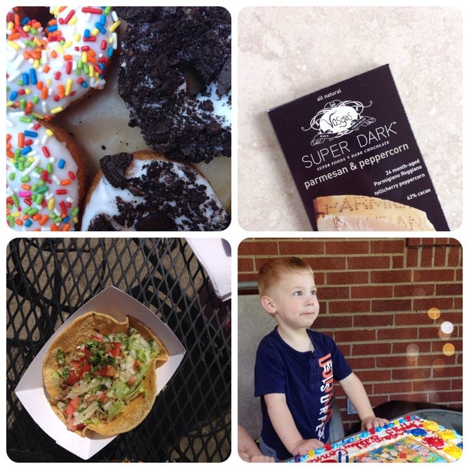 RLW I howsweeteats.com