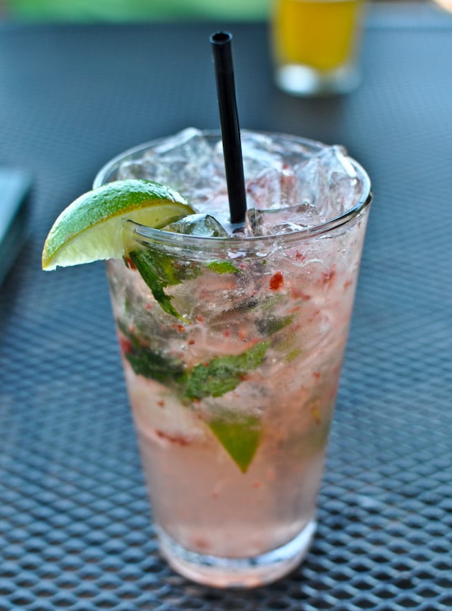 summer bucket lists I howsweeteats.com