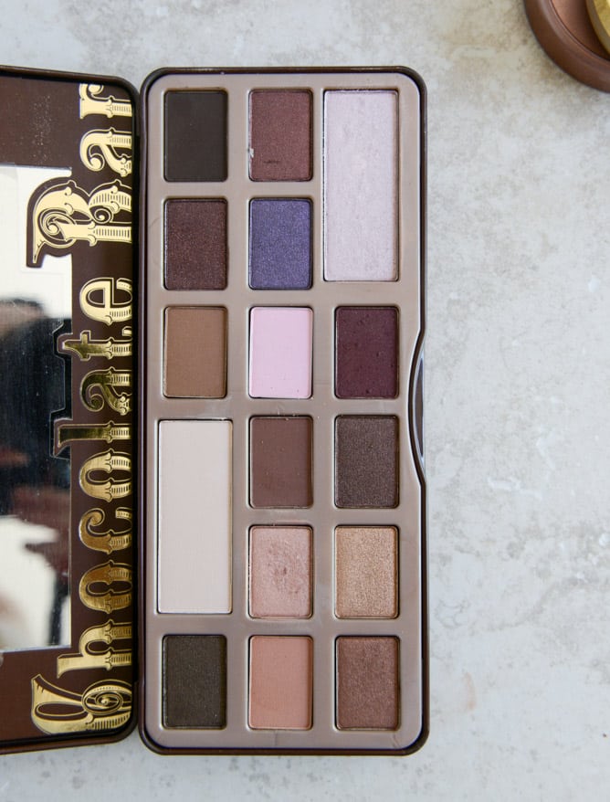 may beauty favorites I howsweeteats.com