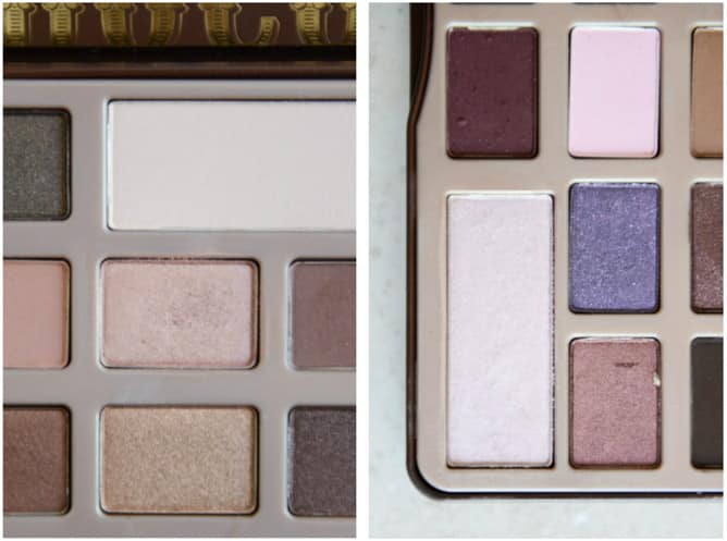 may beauty favorites I howsweeteats.com