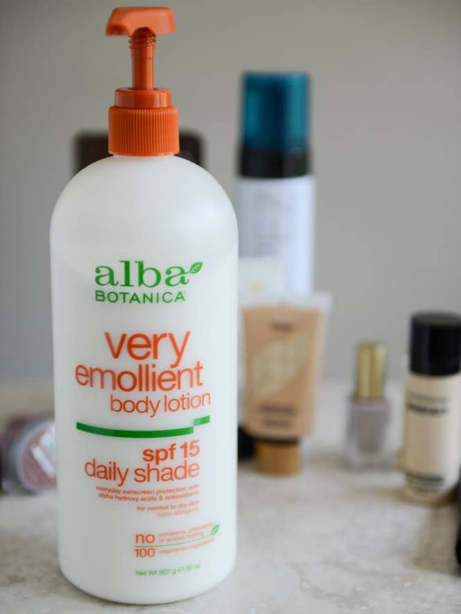 may beauty favorites I howsweeteats.com