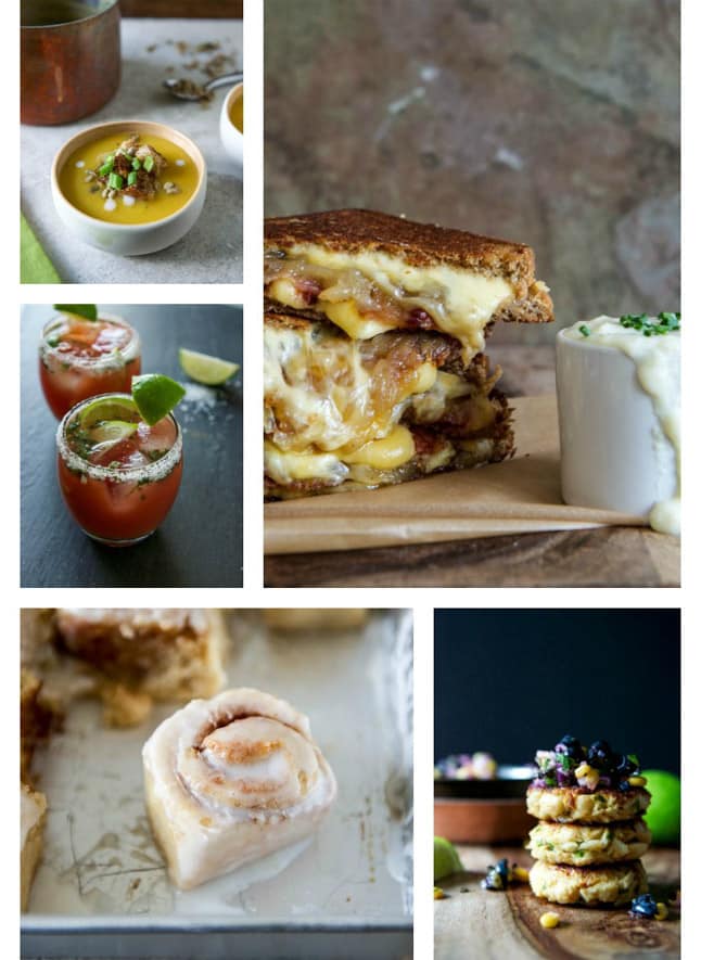 seriously delish - the new cookbook from how sweet eats! I howsweeteats.com