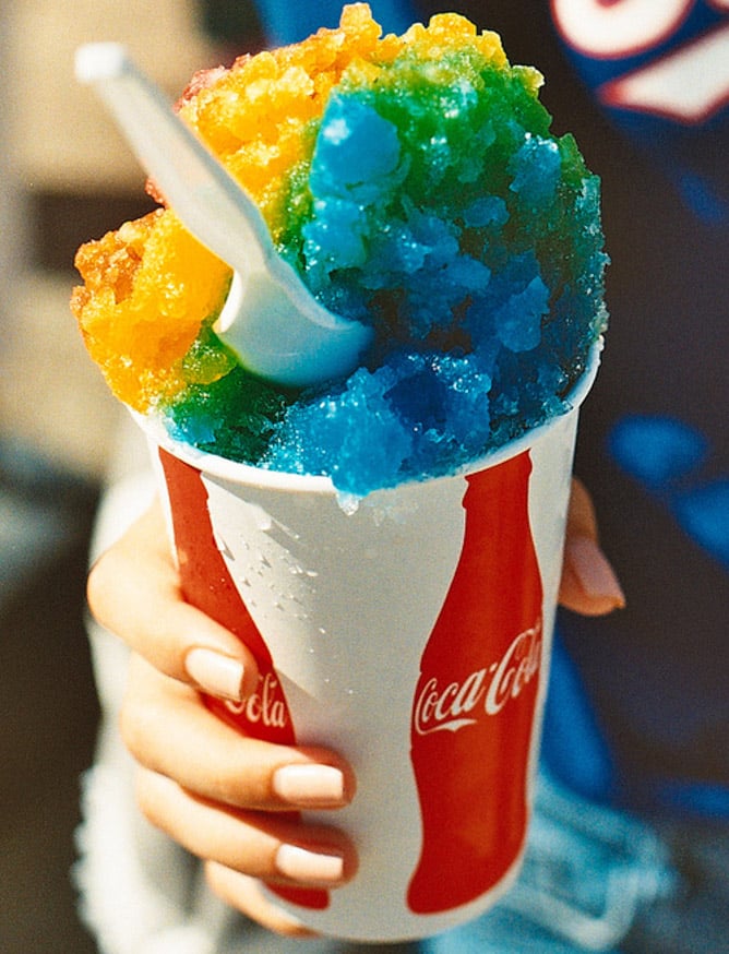 currently crushing on I howsweeteats.com