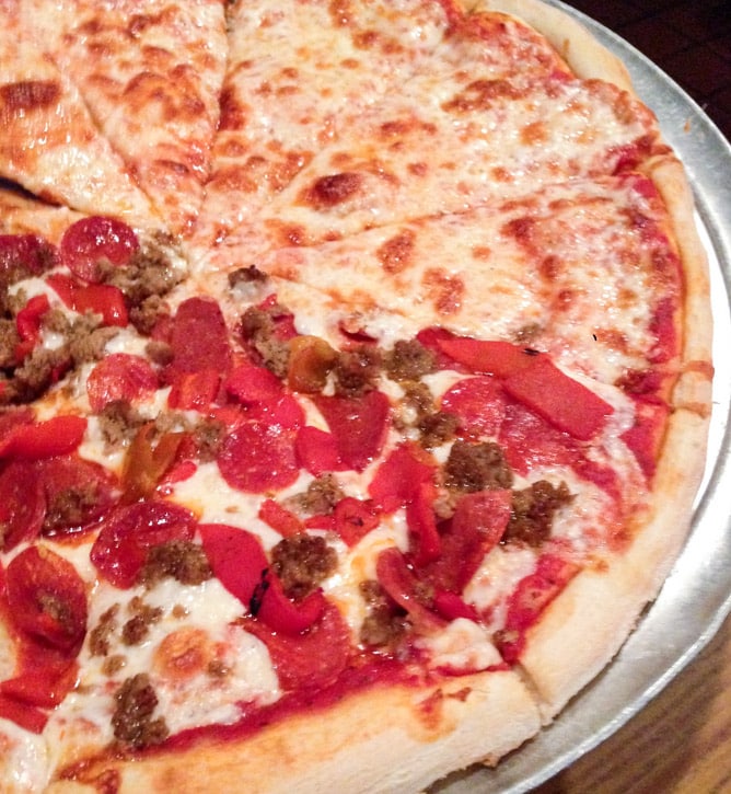 on life lately I howsweeteats.com