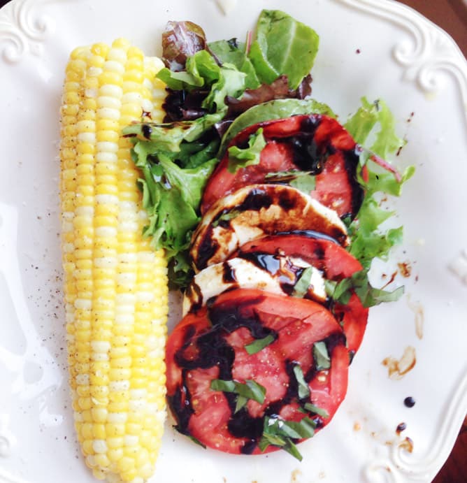 tuesday things I howsweeteats.com