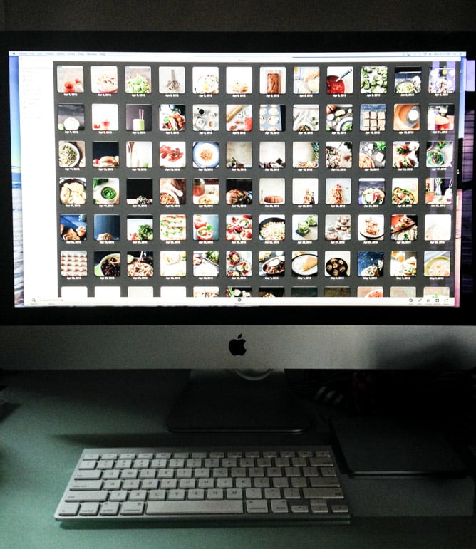 SERIOUSLY DELISH lands in stores today, Sept 2! I howsweeteats.com