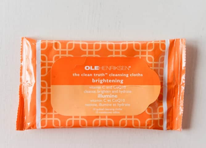 october beauty favorites I howsweeteats.com